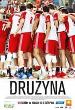 Poster for Drużyna