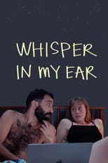 Poster for Whisper In My Ear
