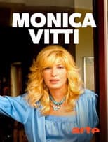 Poster for Monica Vitti, die Königin des italienischen Films