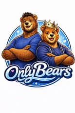 Poster for Only Bears