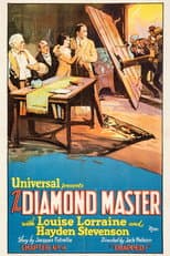 Poster for The Diamond Master