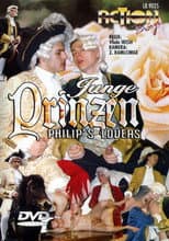 Poster for Junge Prinzen: Philip's Lovers