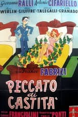 Poster for Peccato di castità