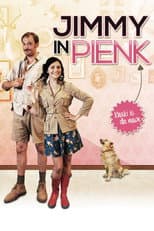 Poster for Jimmy in Pink