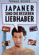 Poster for Japaner sind die besseren Liebhaber