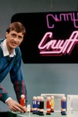 Poster for Cruijff & Co