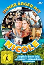 Poster for Immer Ärger mit Nicole