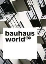 Poster for Bauhaus World