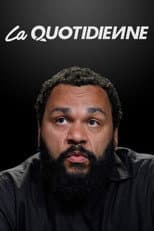 Poster for La Quotidienne