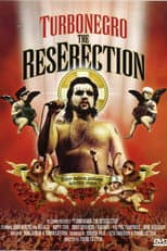 Poster for Turbonegro: The ResErection