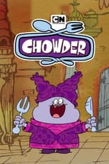Poster for Chowder