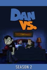 Poster for Season 2