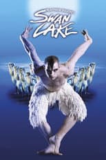Poster for Swan Lake