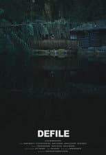 Poster for Defile