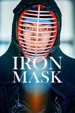 Poster for Iron Mask