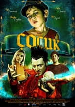 Poster for The Kid