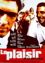 Poster for Pleasure (And Its Little Inconveniences)