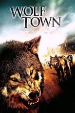 Poster for Wolf Town