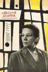 Poster for The Plain Old Maid