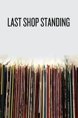 Poster for Last Shop Standing
