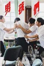 Poster for Boys