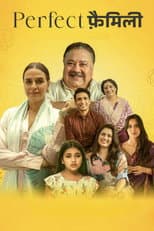 Poster for Perfect Family
