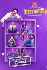 Poster for Internsheep