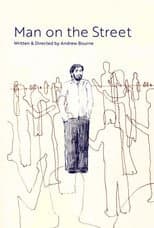 Poster for Man on the Street