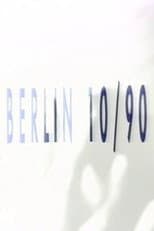 Poster for Berlin 10⁄90