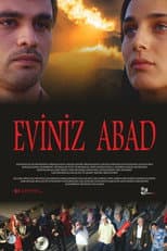 Poster for Eviniz Abad
