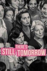 Poster for There's Still Tomorrow