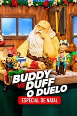 Poster for Buddy vs. Duff Holiday