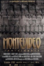 Poster for Montevideo Inolvidable