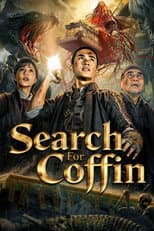 Poster for Search for Coffin