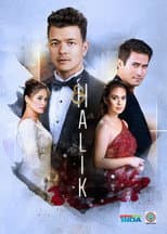 Poster for Halik