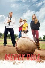 Poster for Mercy Rule