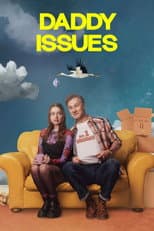Poster for Daddy Issues