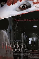 Poster for 4 Horror Tales: Hidden Floor