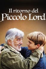 Poster for Il ritorno del piccolo Lord