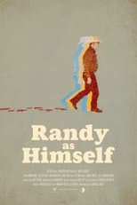 Poster for Randy as Himself