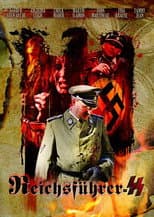 Poster for Nazi Hell