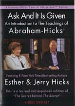 Poster for Ask and It Is Given: An Introduction to the Teachings of Abraham-Hicks