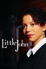 Poster for Little John