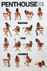 Poster for Penthouse: Behind the Scenes