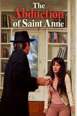 Poster for The Abduction of Saint Anne