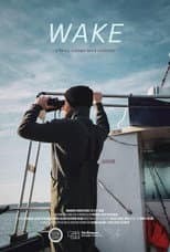 Poster for Wake