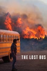 Poster for The Lost Bus