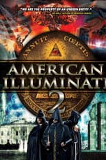 Poster for American Illuminati 2