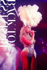 Poster for Back to Business (The Making of Revel)
