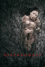 Poster for Hypersomnia